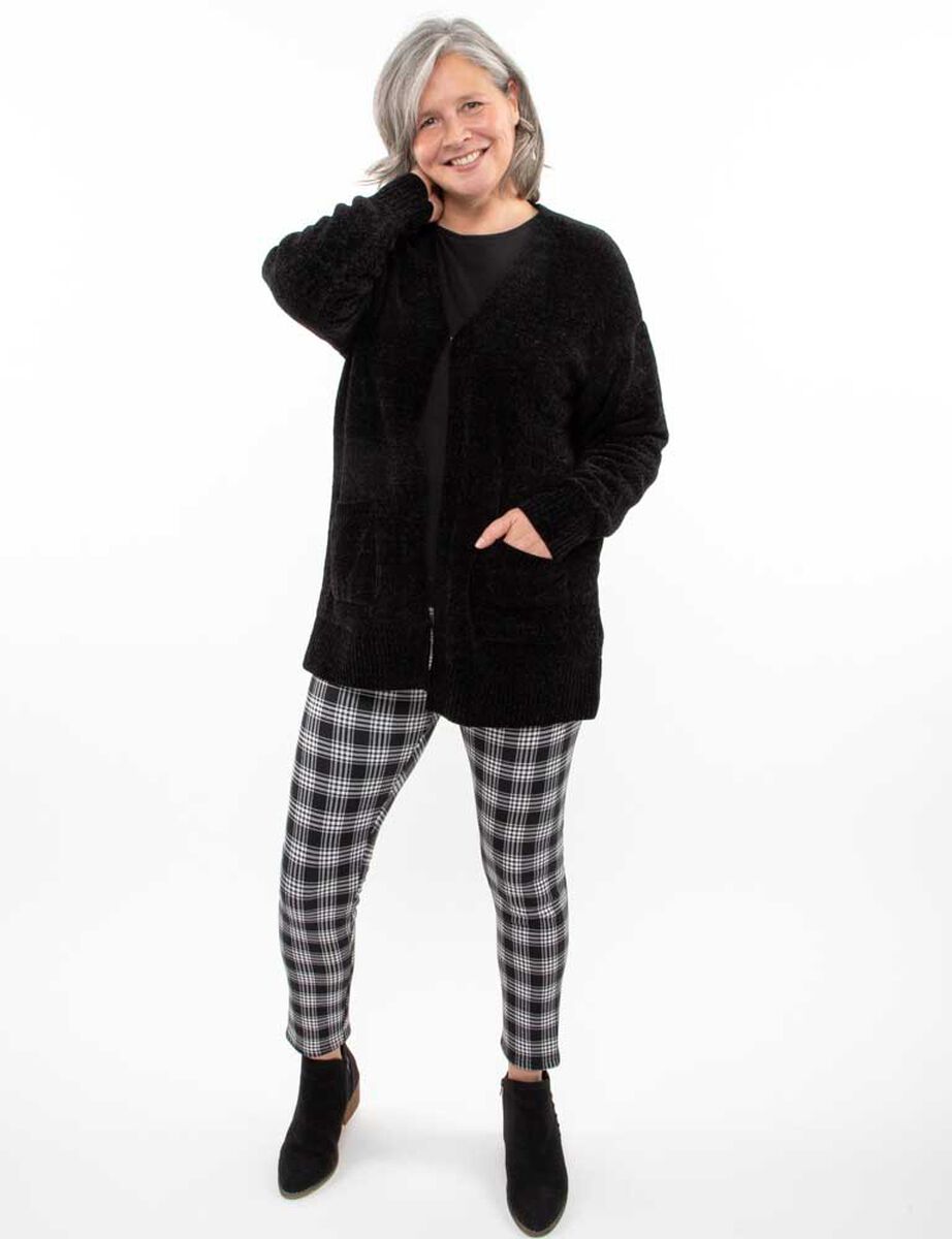 Sweater Mujer Portman Club