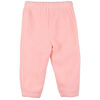 Pack 2 Pantalón Buzo Polar Chess Baby