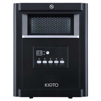 Imagen 1 del producto Estufa Infrarojo Kioto CE2470