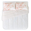 Plum&oacute;n Cannon Nest 2 Plazas Beige