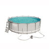Piscina Estructural Bestway Power Steel 427Cm