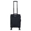 Maleta Head Madrid Negro 39 lt. S