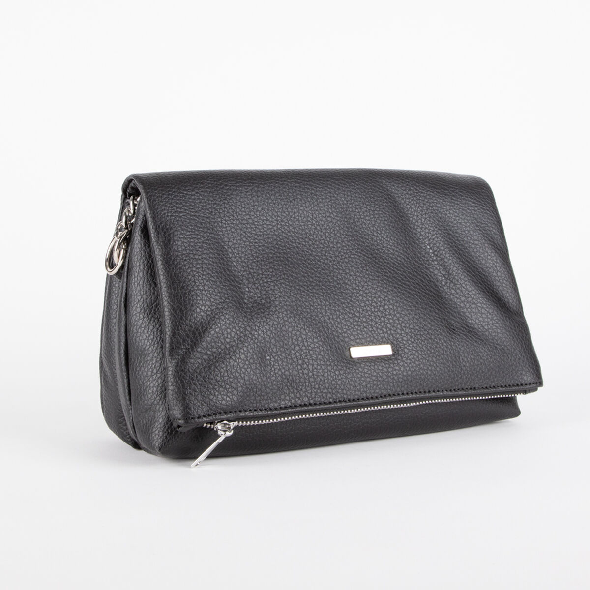 Bolso Negro Zibel