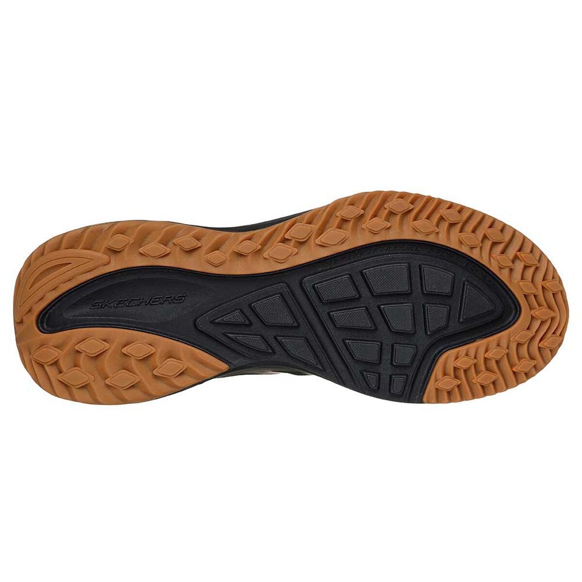 Zapatilla Running Hombre Skechers