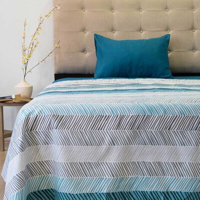 Imagen 2 del producto Juego de Sábanas Doral 1,5 Plazas Aterciopeladas D3