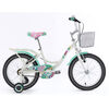 Bicicleta Infantil Bianchi Kitty Aro 16