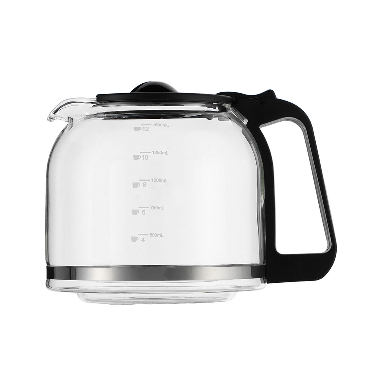 Cafetera Ursus Trotter UT KAFFEEKLASSIK 1,5 lts.