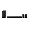 Soundbar LG S60TR Negro
