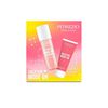 Set Body Mist Vacation + Crema Shimmer Petrizzio