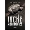 Libro Inche Michimalonco Juan Gustavo León Ramos Zig-Zag