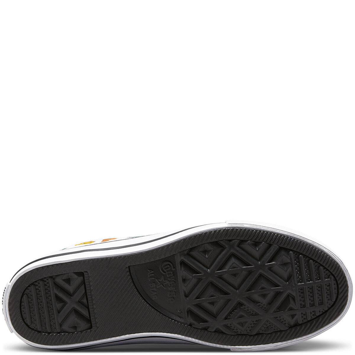 Zapatilla Niña Converse Chuck Taylor