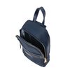 Mochila Zurich Azul M Secret