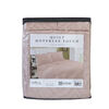 Quilt Doral 3 Plazas Touch Rosado