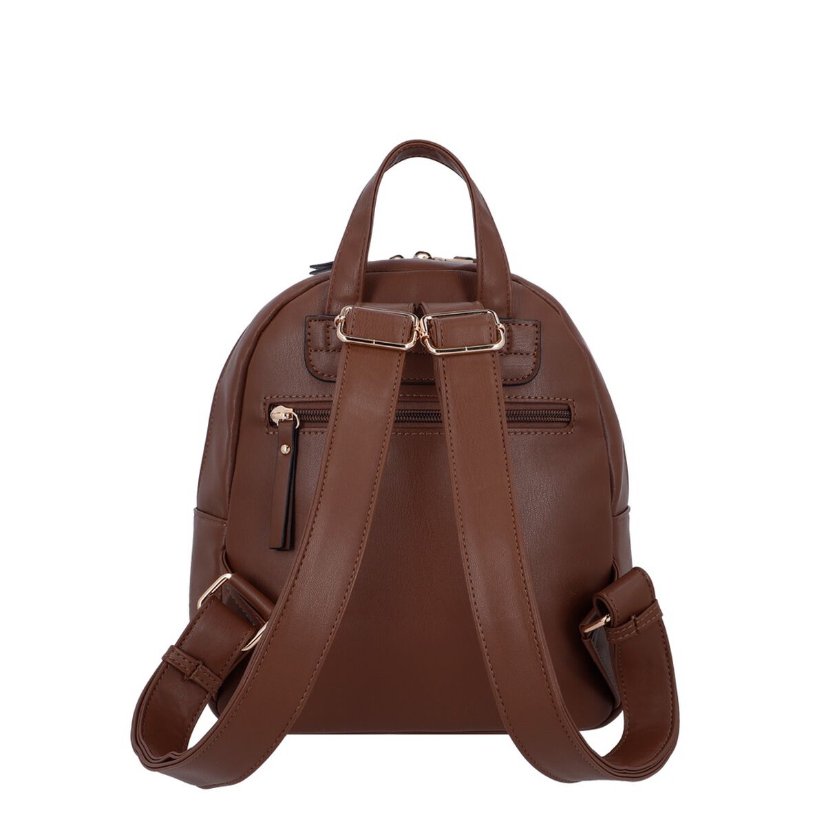 Mochila Secret Taveta ST6 M Caf&eacute;