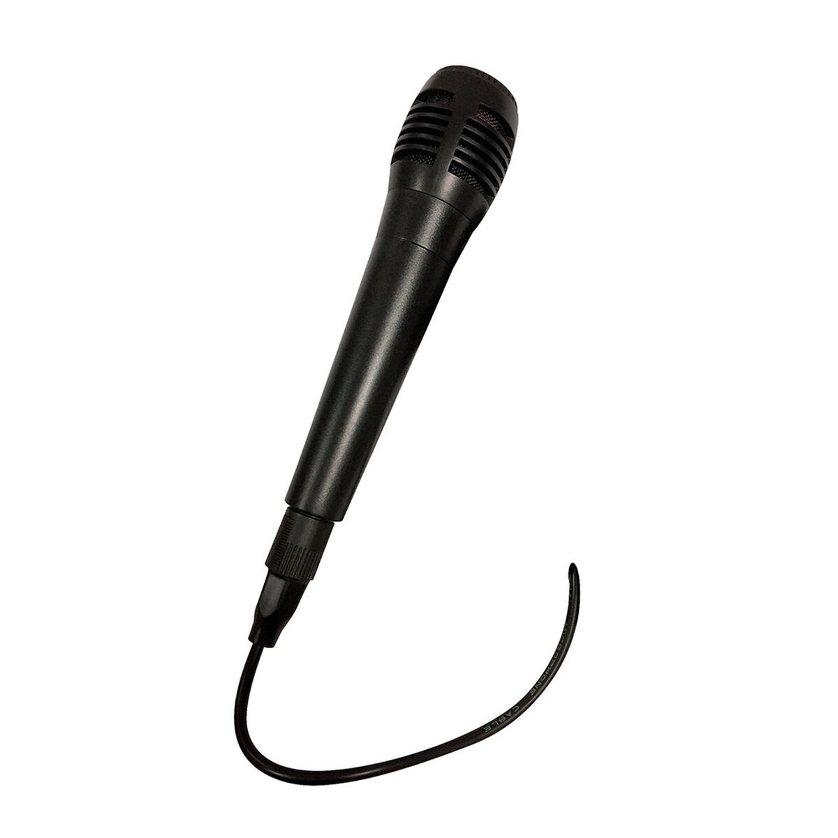 Minicomponente Master-G MG Gladiator Karaoke