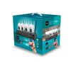 Camara Se Seguridad MLAB 9466 Blanco