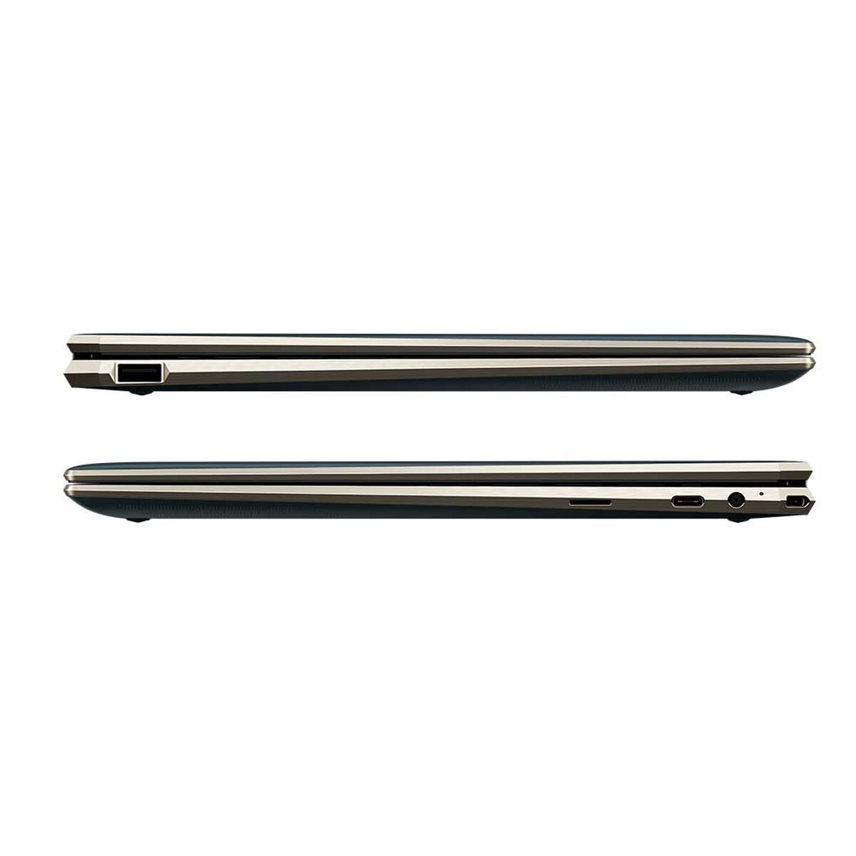 Notebook HP Spectre x360 Convertible 14-ea0510la Core i5 8GB 512GB SSD 13,5" Touch