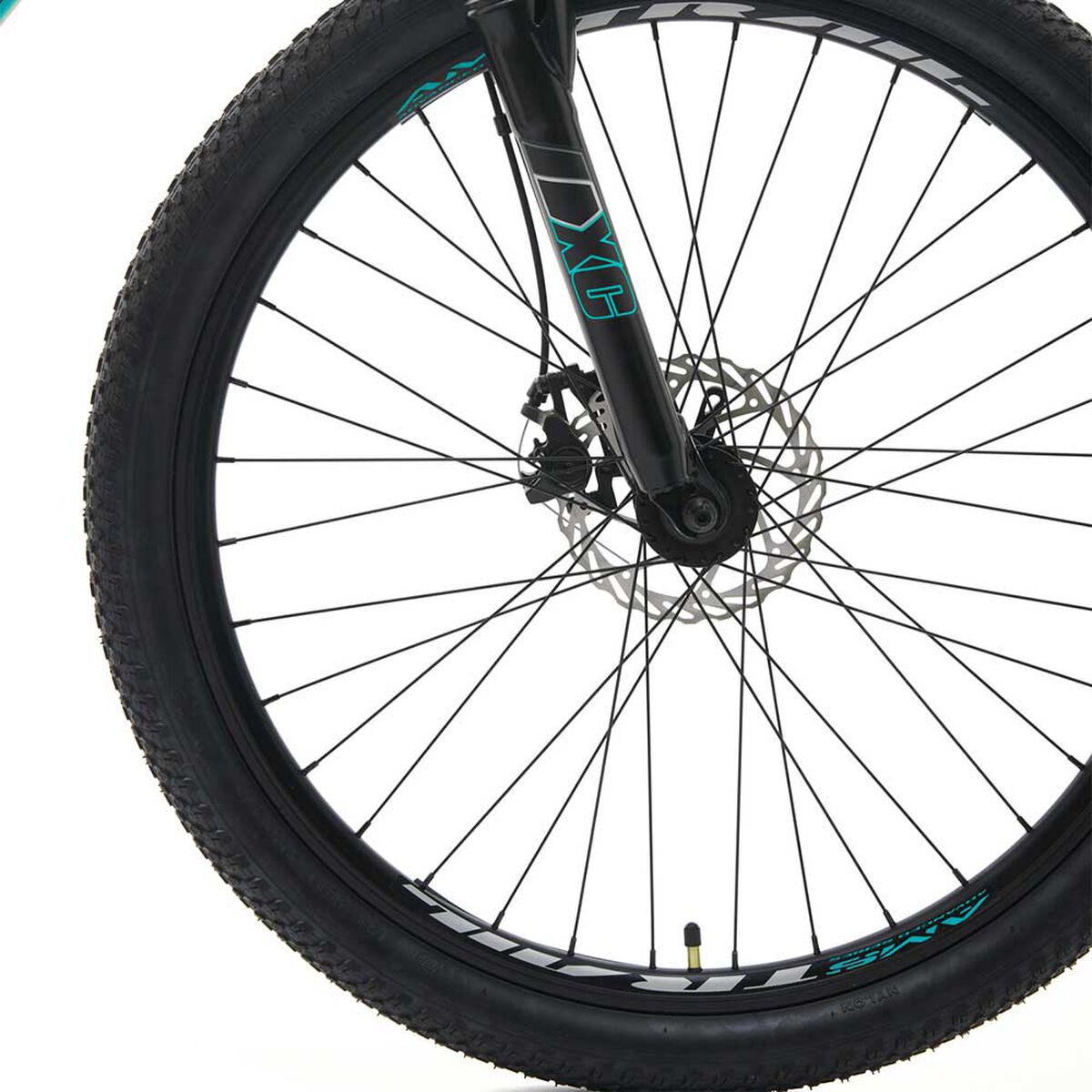 Bicicleta Mountain Bike Bianchi Advantage Aro 27,5