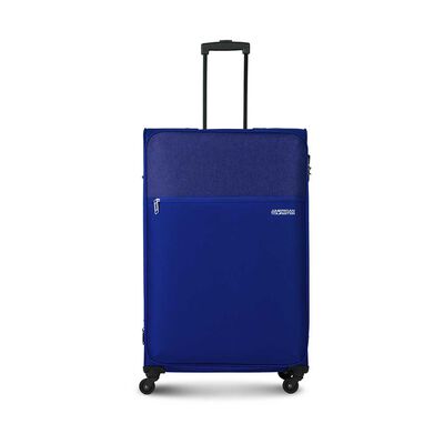 Maleta American Tourister Frankfurt Azul L
