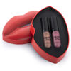 Set de Labiales Líquido Nudes Pamela Díaz Petrizzio