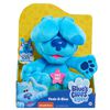 Peluche Try Me Peek a Blu Pistas de Blu