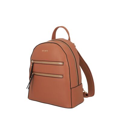 Imagen 2 del producto Mochila Secret Alabama SC6 M Café