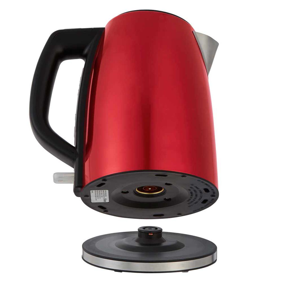 Hervidor Eléctrico Oster BVSTKT673CR 1,7 lt