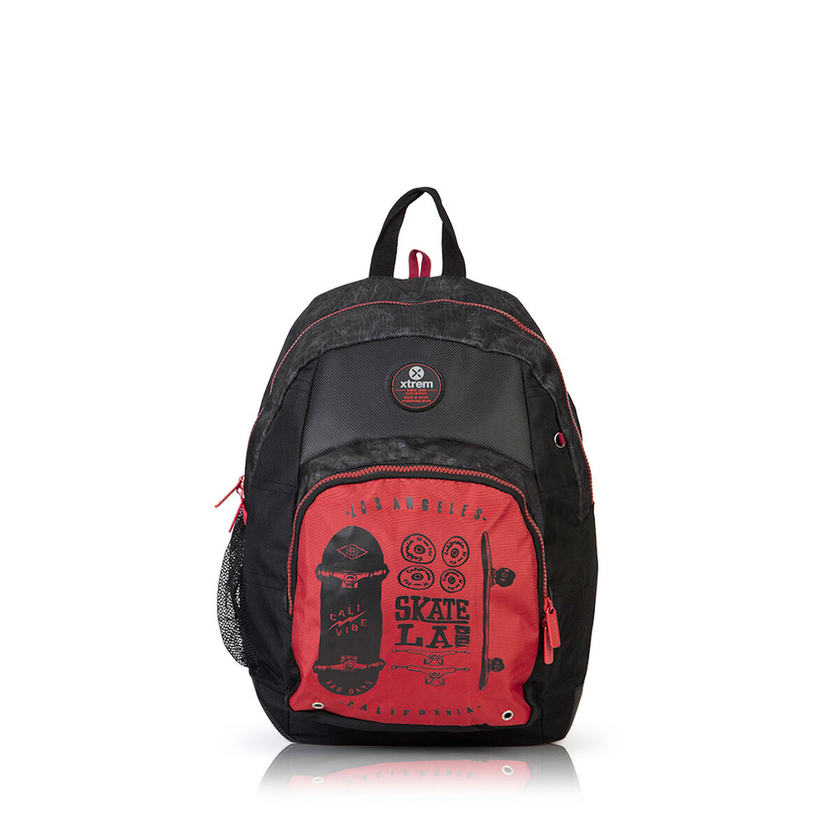 Mochila Xtrem Niño