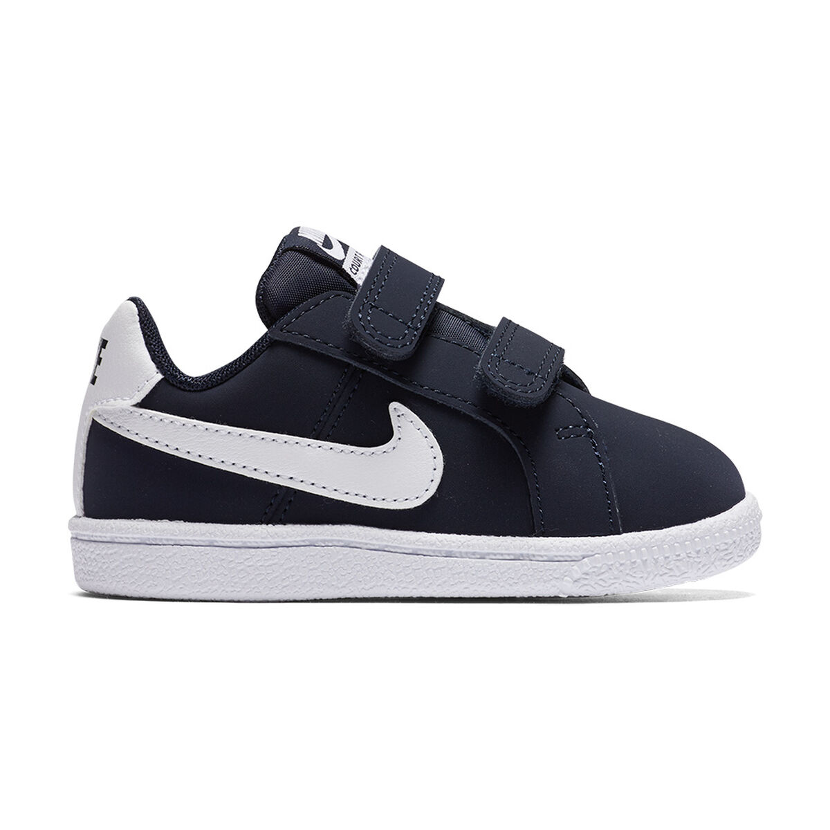 Zapatilla Nike Niño Cross Court Royale