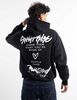 Poler&oacute;n Hoodie Boxy Hombre Icono