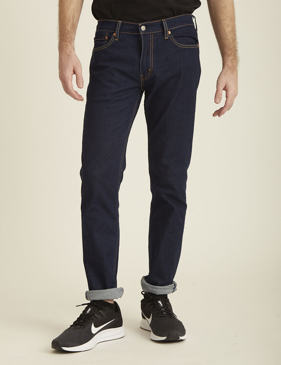 Jeans  Hombre Levis Slim 511