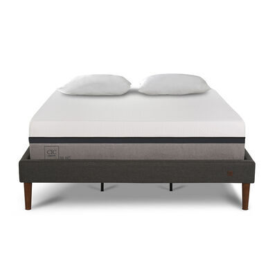 Imagen 1 del producto Cama Europea CIC King Balance + Almohadas