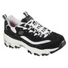 Zapatilla Mujer Skechers 11930-Bkw