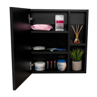 Imagen 2 del producto Botiquin TuHome Labelle Wengue