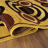 Alfombra Modalfo Kashan King 200 x 290 cm Beige