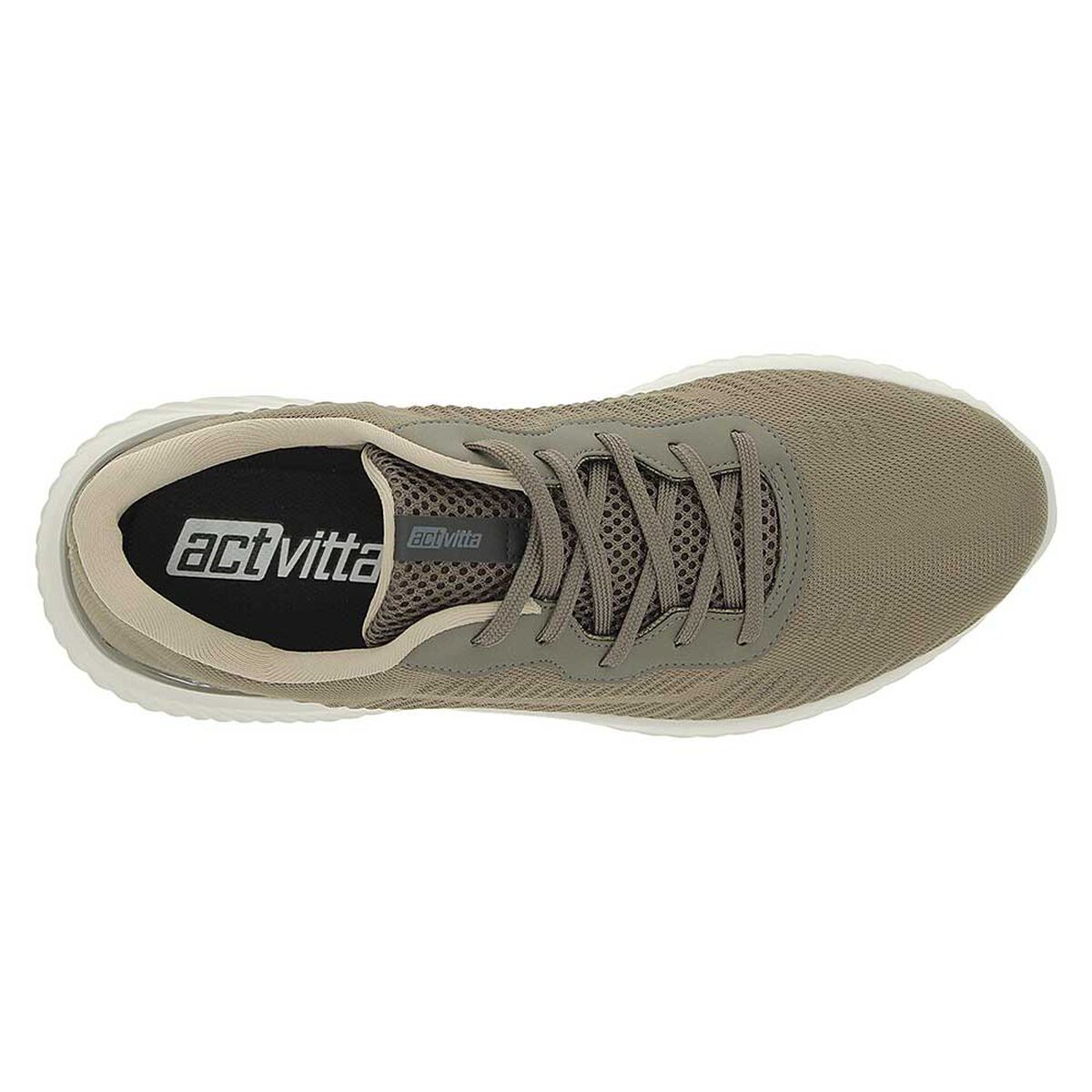 Zapatilla Hombre Urbana Activitta