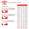 Zapatilla Baby Fútbol Hombre Umbro