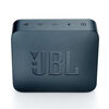 Parlante Bluetooth JBL Go 2 Azul