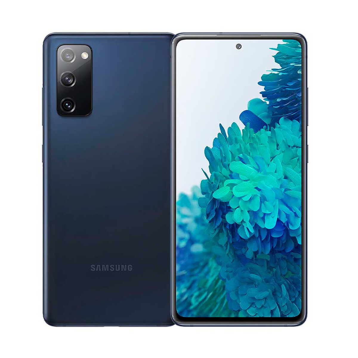 Celular Samsung Galaxy S20FE 128GB 6,5" Cloud Navy Liberado