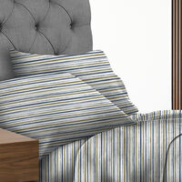 Juego de Sábanas Illusions 144 Hilos King Khaled