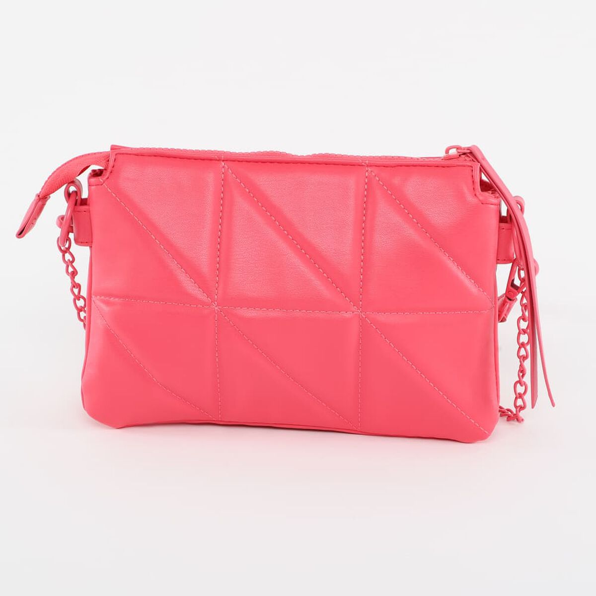 Bolso Fucsia Icono