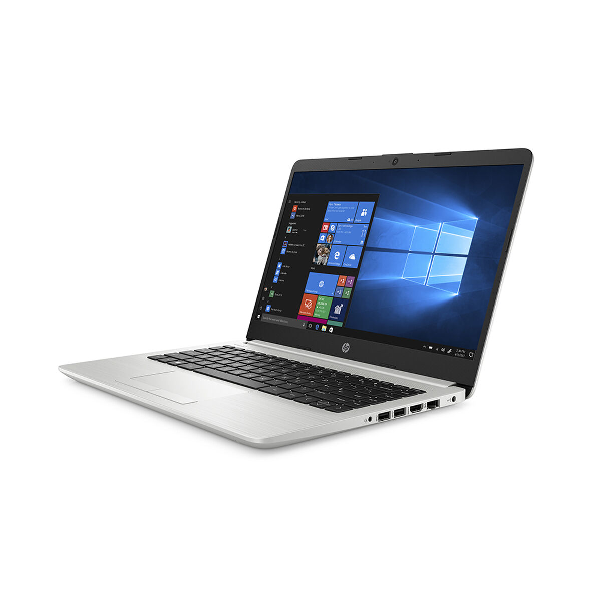 Notebook HP 348 G7 Core i5 4GB 1TB 14"