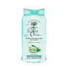 Shampoo de Cuidado Cabello Mixto a Graso - Aloe Vera & Té Verde - Vegano - 250 ml
