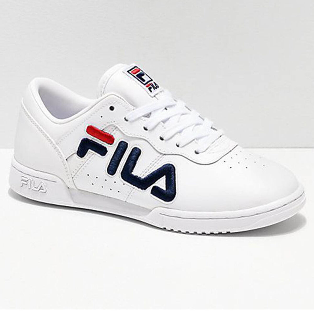 Zapatilla Mujer Fila FX100 Low