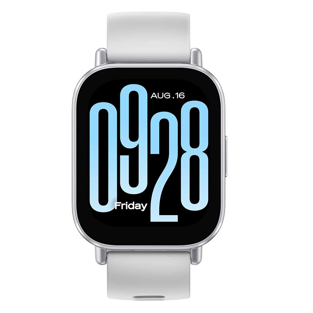 Smartwatch Xiaomi Redmi Watch 5 Active Silver
