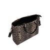 Cartera Tote Secret Narok ST6 L Leopardo