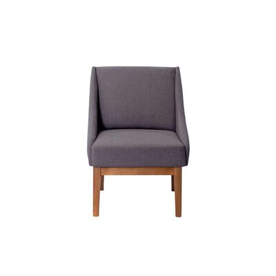 Imagen 2 del producto Sitial Latam Home Berlin 1 Cuerpo Gris Oscuro