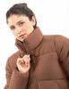 Parka Puffa Mujer Icono
