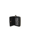 Billetera Secret Badajoz FW25 S Negro