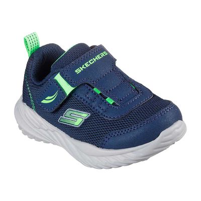 Zapatilla Urbana Niño Skechers